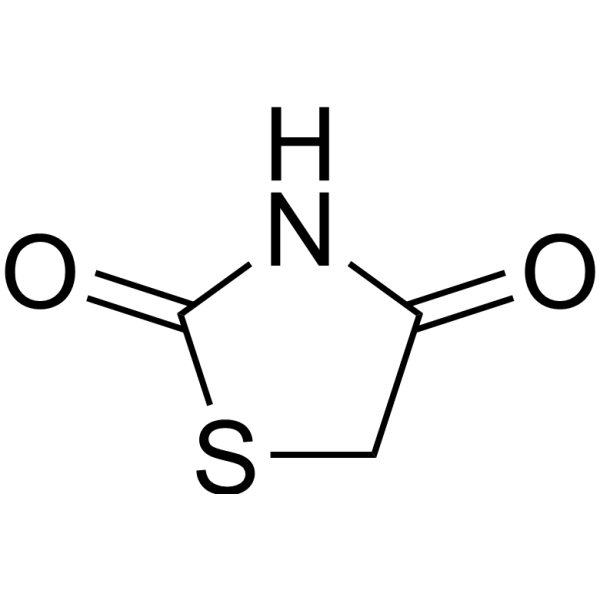 2,4-Thiazolidinedione 2295-31-0